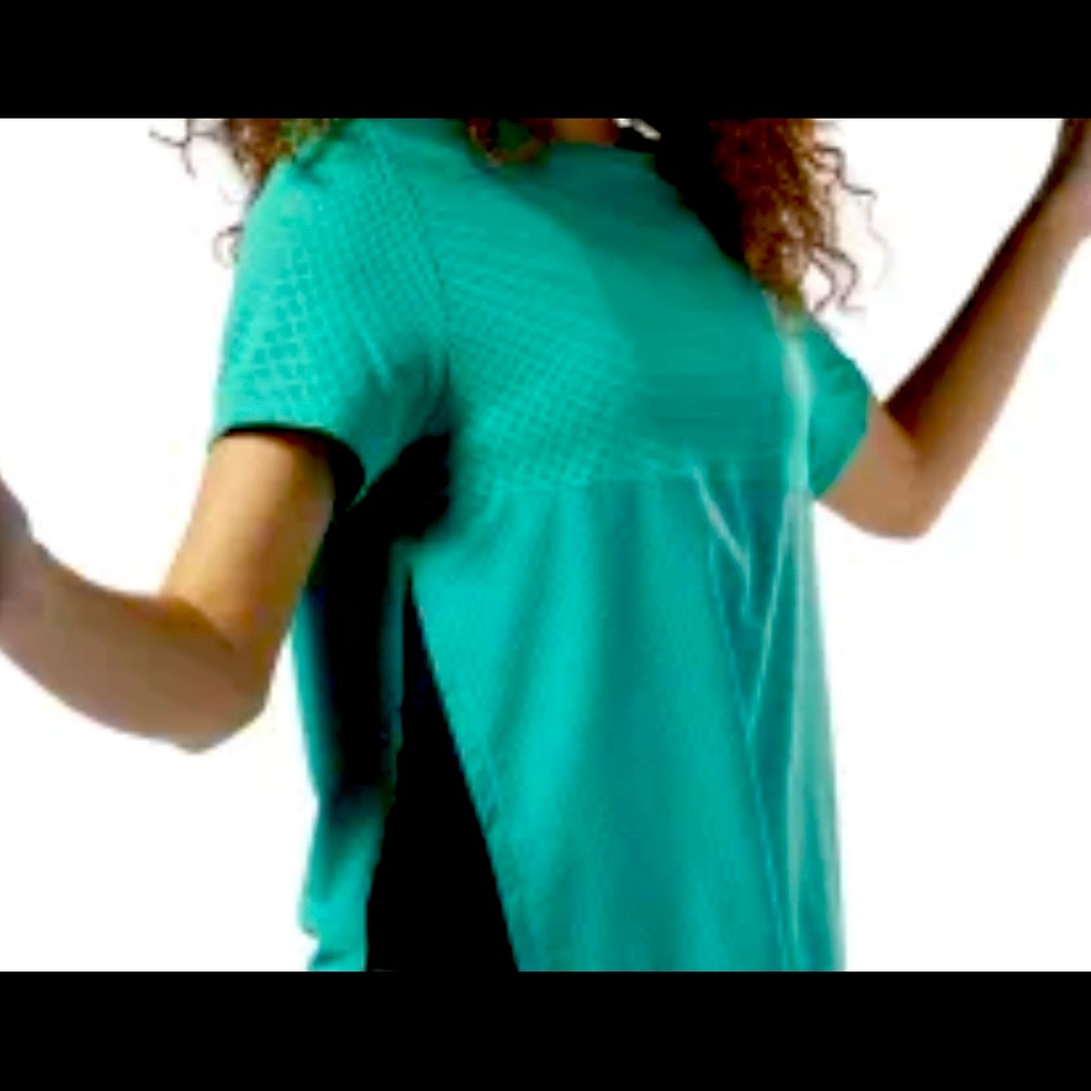 Reebok Shirt
